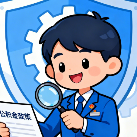 葫芦岛《关于2025住房公积金年度缴存有关问题的通知》政策解读