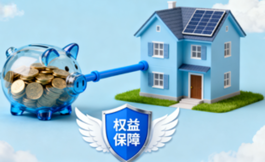 葫芦岛住房公积金政策“上新” 一文为你划重点