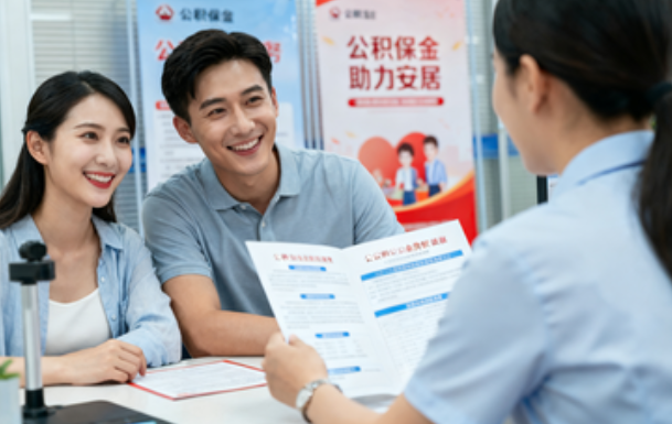 葫芦岛住房公积金服务“全链通办”见实效