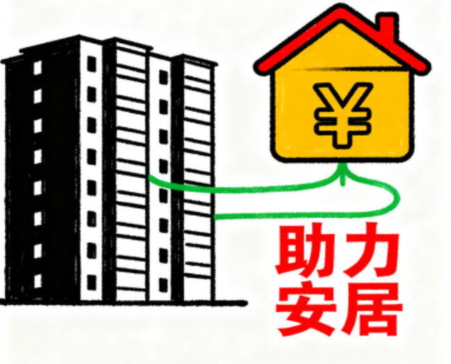 葫芦岛从发放补贴到公积金贷提额，各地保障多子女家庭住房政策升温