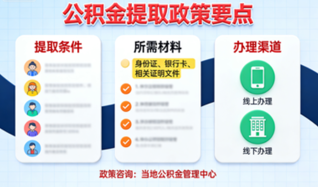 葫芦岛异地购房公积金提取全攻略