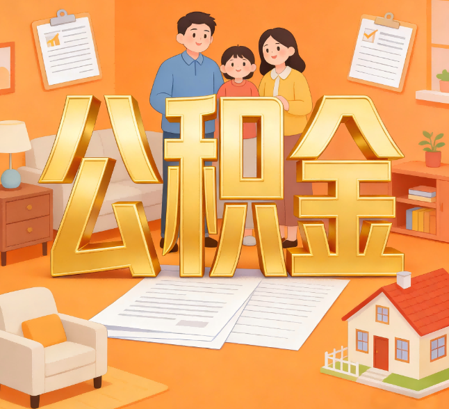 葫芦岛公积金代办服务的现实价值与普惠意义
