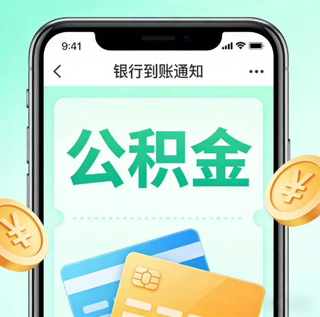 葫芦岛论公积金代办服务的重要意义