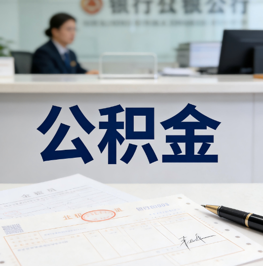 葫芦岛养老公积金代办需要哪些证件？