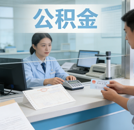 葫芦岛公积金提取的两种方式全面对比