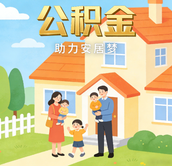 葫芦岛公积金代办行业观察：合规化浪潮下，专业服务迎来价值回归