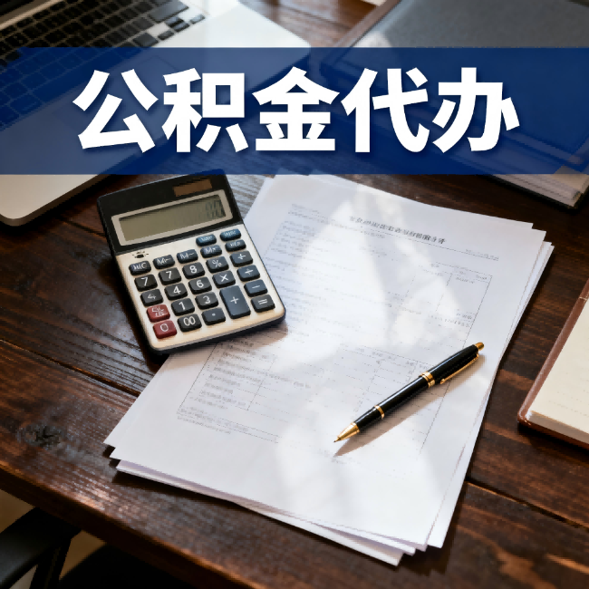 葫芦岛公积金代办:哪些人办了之后说“真值”